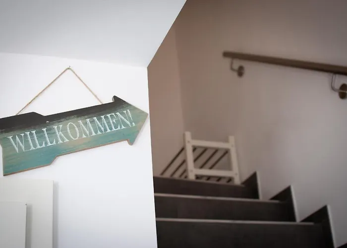 Ferienwohnungheimatgefühl Rimpar