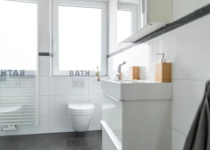 Ferienwohnungheimatgefühl Apartamento *
