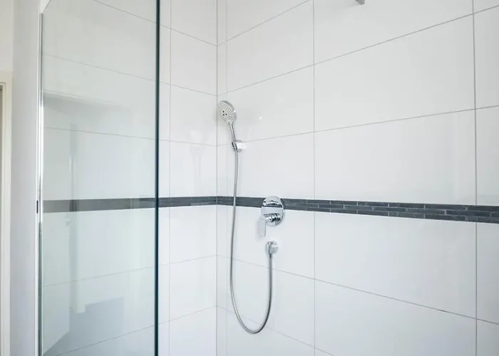 Apartamento Ferienwohnungheimatgefühl