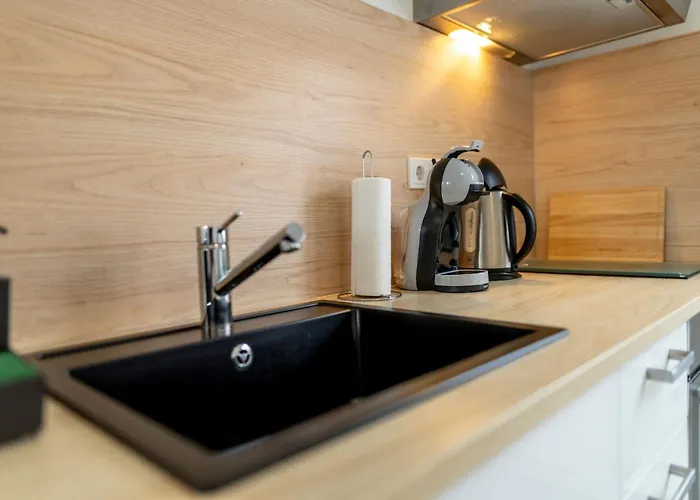 Ferienwohnungheimatgefühl Apartamento