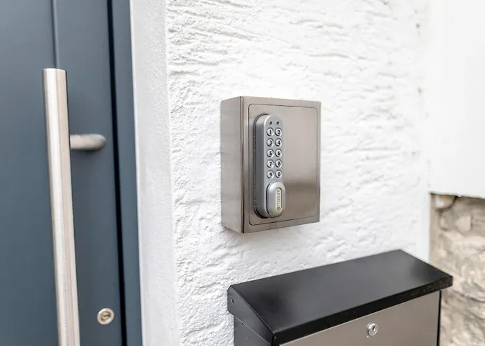 Apartamento Ferienwohnungheimatgefühl *
