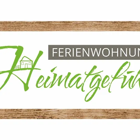 アパート Ferienwohnung Heimatgefuehl In Rimpar Bei Wuerzburg Rimpar