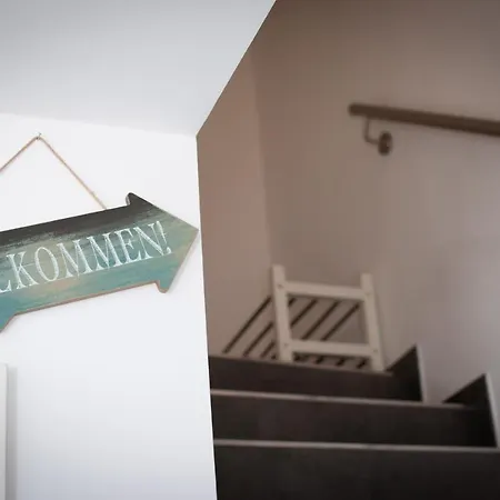 Ferienwohnung Heimatgefuehl In Rimpar Bei Wuerzburg Rimpar