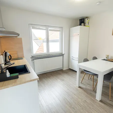 Ferienwohnung Heimatgefuehl In Rimpar Bei Wuerzburg Rimpar
