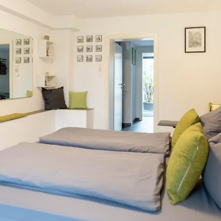 Ferienwohnung Heimatgefuehl In Rimpar Bei Wuerzburg Rimpar