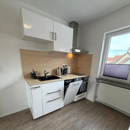 アパート Ferienwohnung Heimatgefuehl In Rimpar Bei Wuerzburg Rimpar